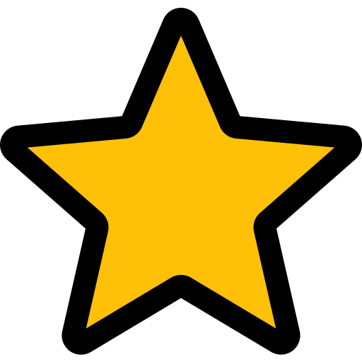 rating star